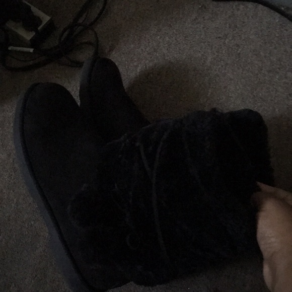 Makaw Shoes - ankle boots